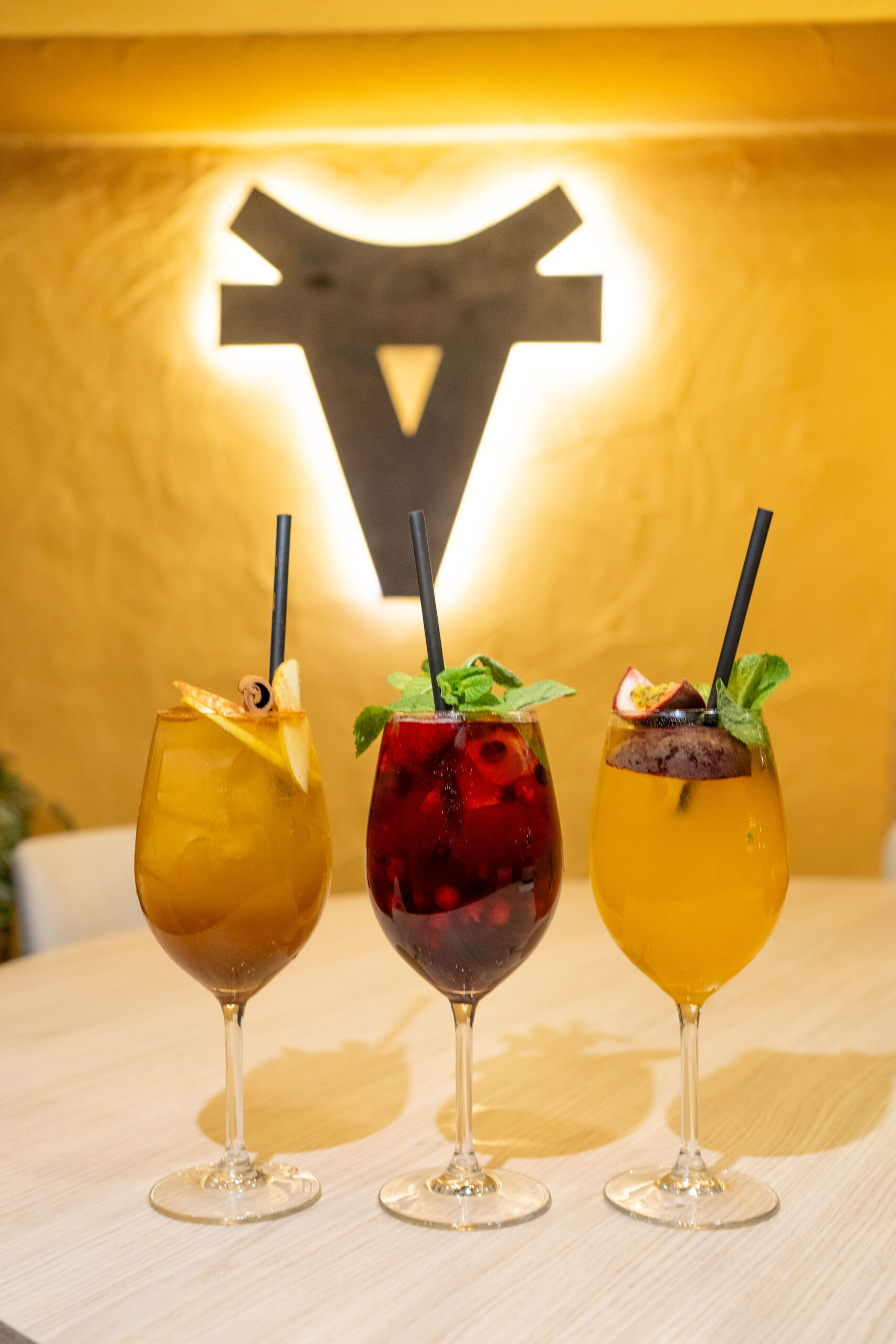 Bebidas — Vaccarum Francesinhas